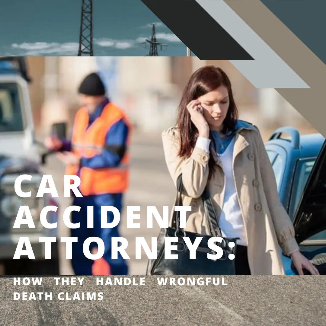 Car Accident Attorneys