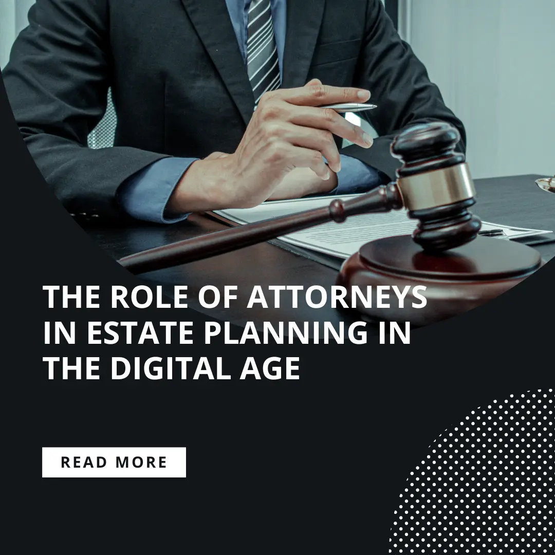 Role of Attorneys