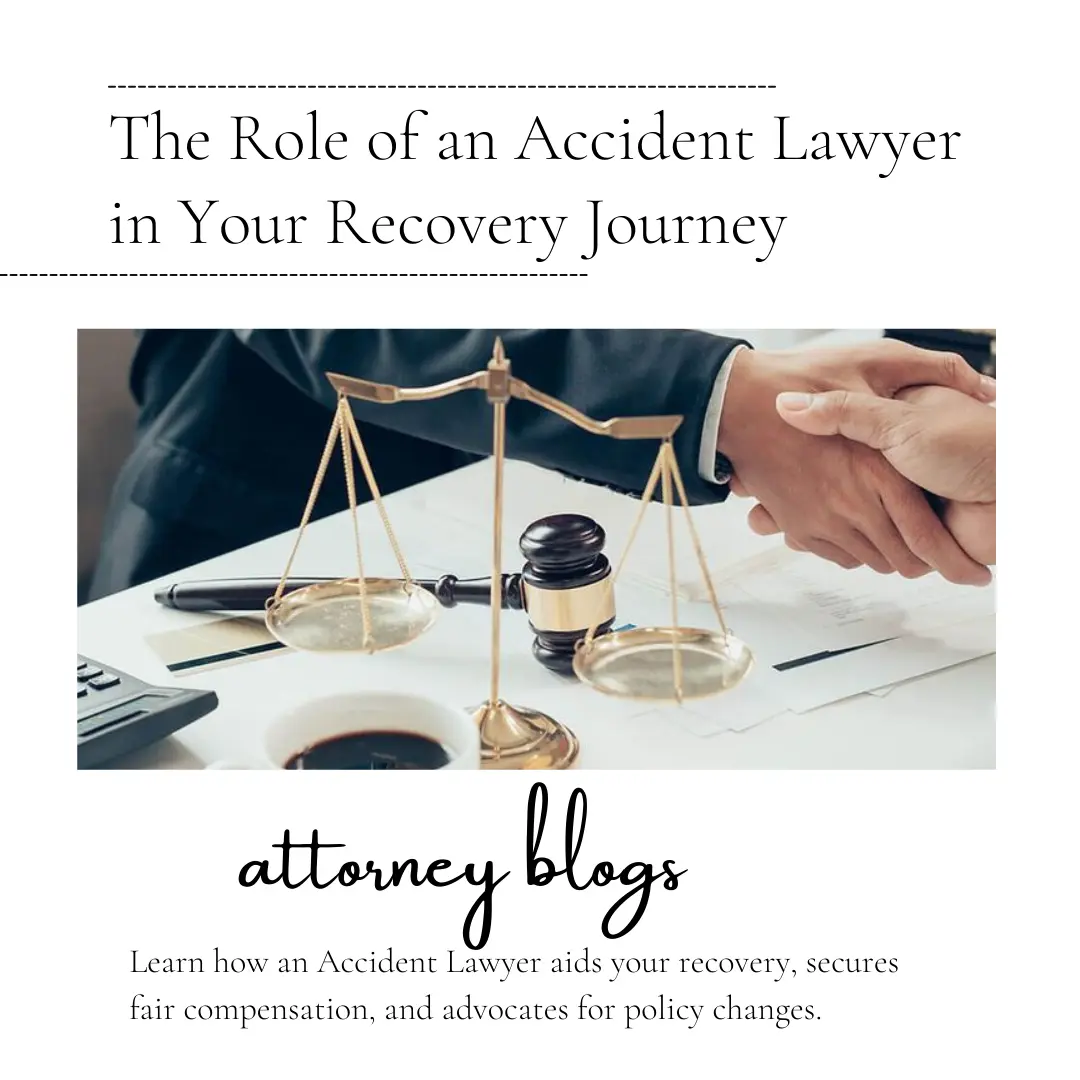 Accident Lawyer